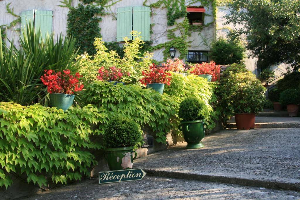 La Maison Sur La Colline Carcassonne Exteriör bild
